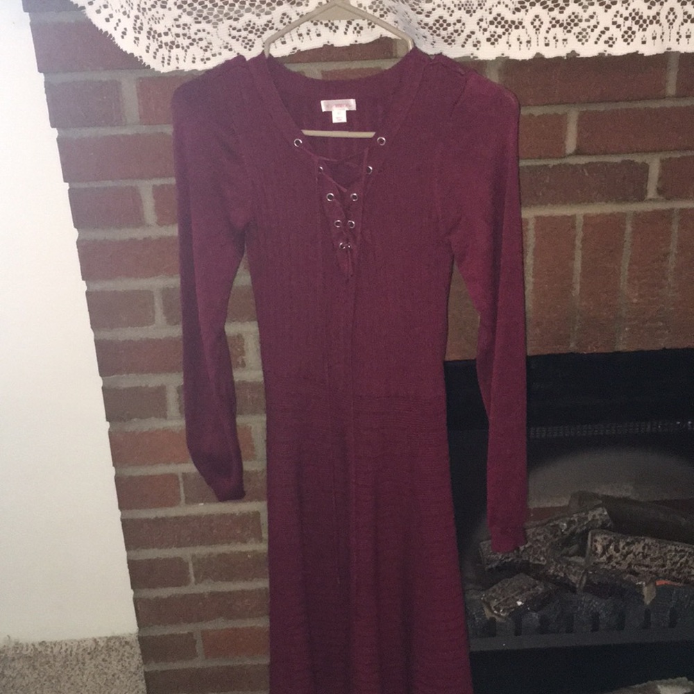 Casual dress